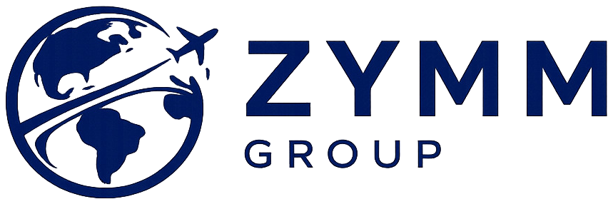 ZYMM Group Ltd logo